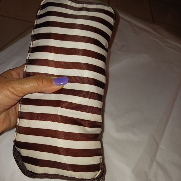 Henry  Bendell nylon packable backpack. - Picture 10 of 12